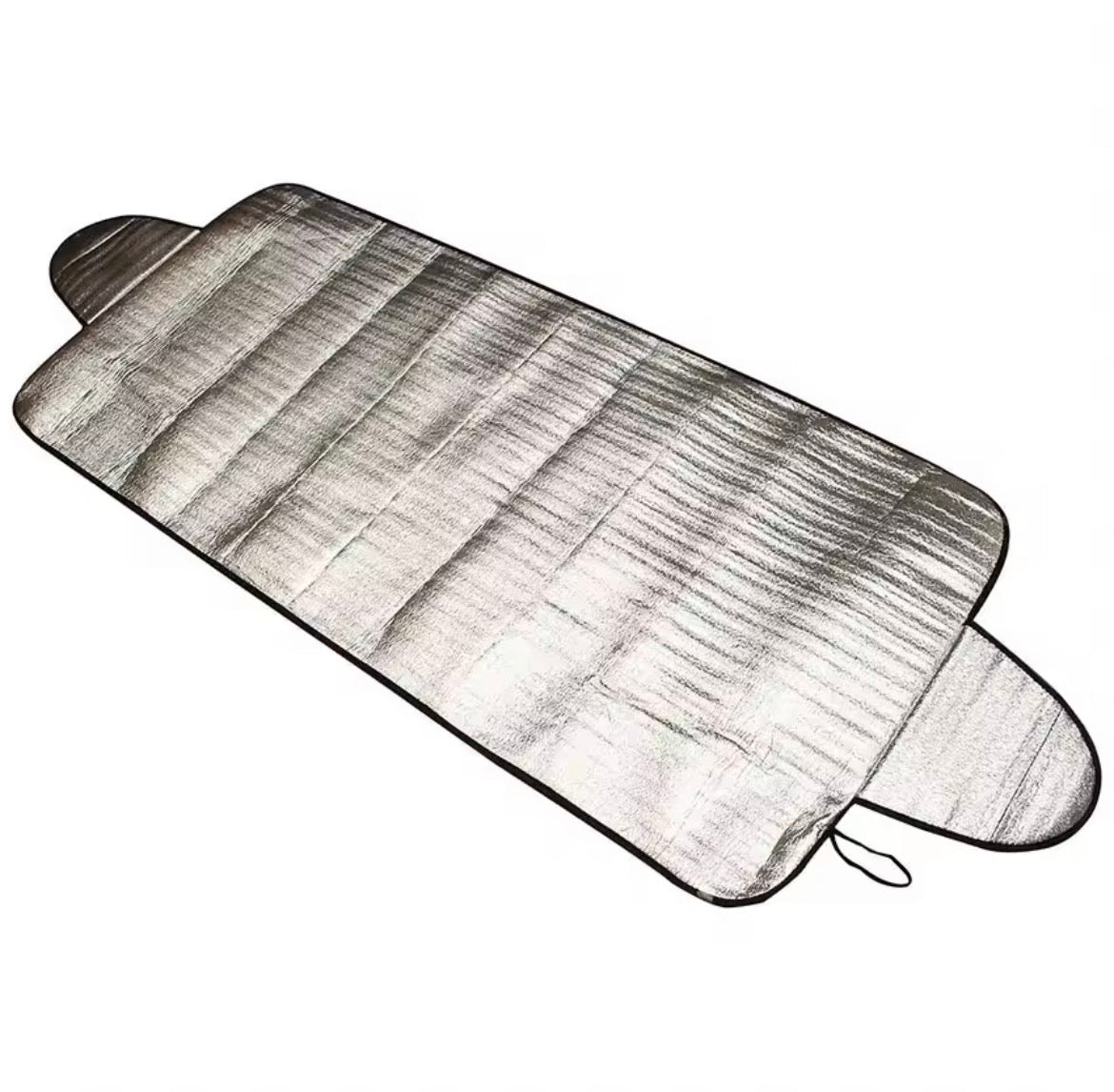 Ice Protection Car Windshield Sheet