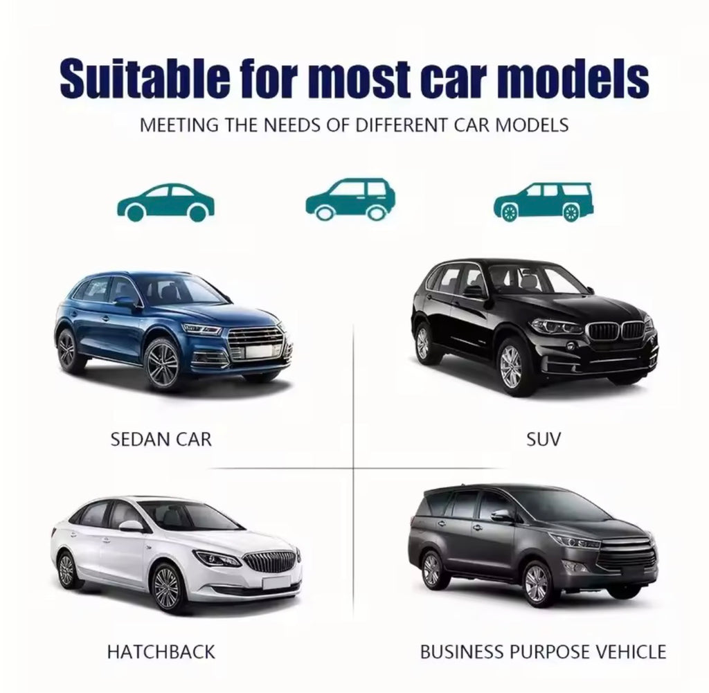 Ice Protection Car Windshield Sheet